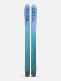 K2 Mindbender 116C Women's Skis 2024 -K2 Store k2 2324 mindbender 116c w S230302501 2