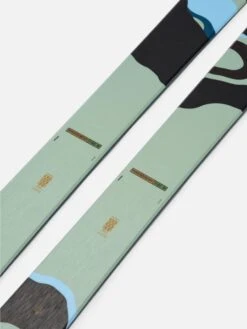 K2 Mindbender 116C Women's Skis 2024 -K2 Store k2 2324 mindbender 116c w S230302501 6