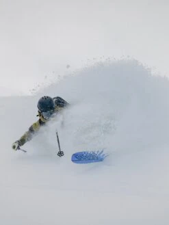 K2 Mindbender 116C Women's Skis 2024 -K2 Store k2 2324 mindbender 116c w S230302501 9