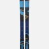 K2 Mindbender 116C Men's Skis 2024 -K2 Store k2 2324 mindbender 116c S230302001 1