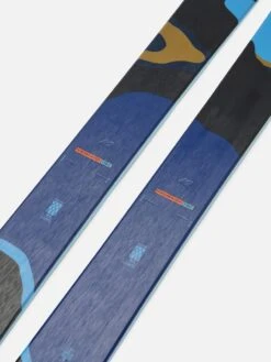 K2 Mindbender 116C Men's Skis 2024 -K2 Store k2 2324 mindbender 116c S230302001 6