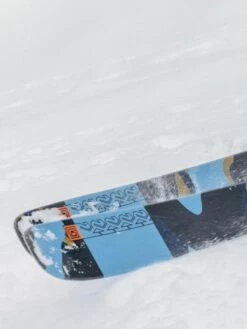 K2 Mindbender 116C Men's Skis 2024 -K2 Store k2 2324 mindbender 116c S230302001 7