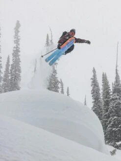 K2 Mindbender 116C Men's Skis 2024 -K2 Store k2 2324 mindbender 116c S230302001 9