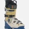 Mindbender 120 BOA® Ski Boots