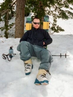 Mindbender 120 BOA® Ski Boots -K2 Store k2 2324 mindbender 120 boa S2319021 5