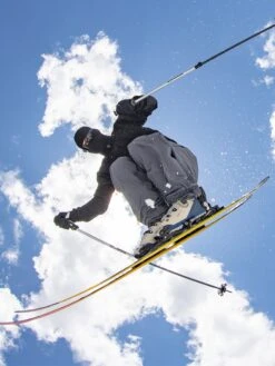 Mindbender 120 BOA® Ski Boots -K2 Store k2 2324 mindbender 120 boa S2319021 8