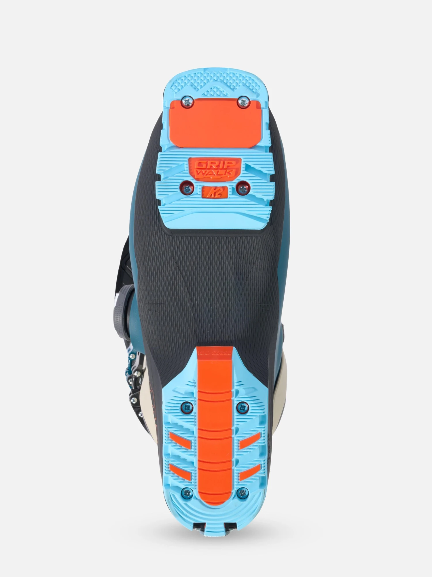 Mindbender 130 BOA® Ski Boots 6 Mindbender 130 BOA® Ski Boots - Image 4