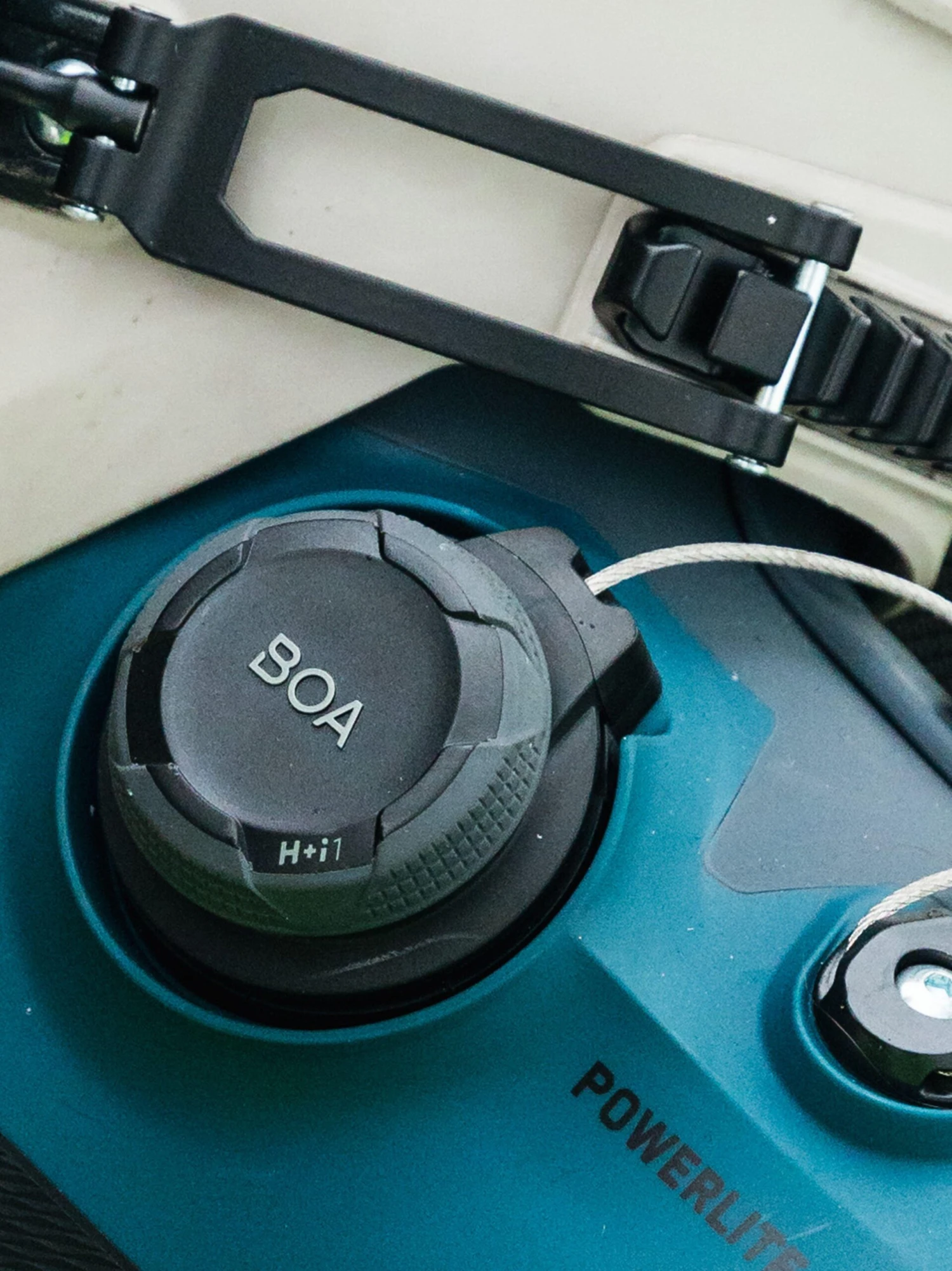 Mindbender 130 BOA® Ski Boots 7 Mindbender 130 BOA® Ski Boots - Image 5