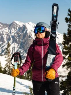 K2 Mindbender 85 Women's Skis 2024 -K2 Store k2 2324 mindbender 85 w S230302901 10