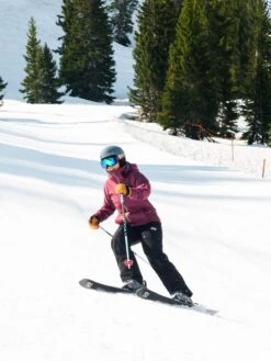 K2 Mindbender 85 Women's Skis 2024 -K2 Store k2 2324 mindbender 85 w S230302901 9