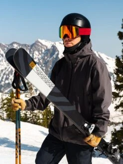 K2 Mindbender 85 Men's Skis 2024 21 K2 Mindbender 85 Men's Skis 2024 -K2 Store k2 2324 mindbender 85 S230302401 10