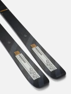 K2 Mindbender 85 Men's Skis 2024 15 K2 Mindbender 85 Men's Skis 2024 -K2 Store k2 2324 mindbender 85 S230302401 4