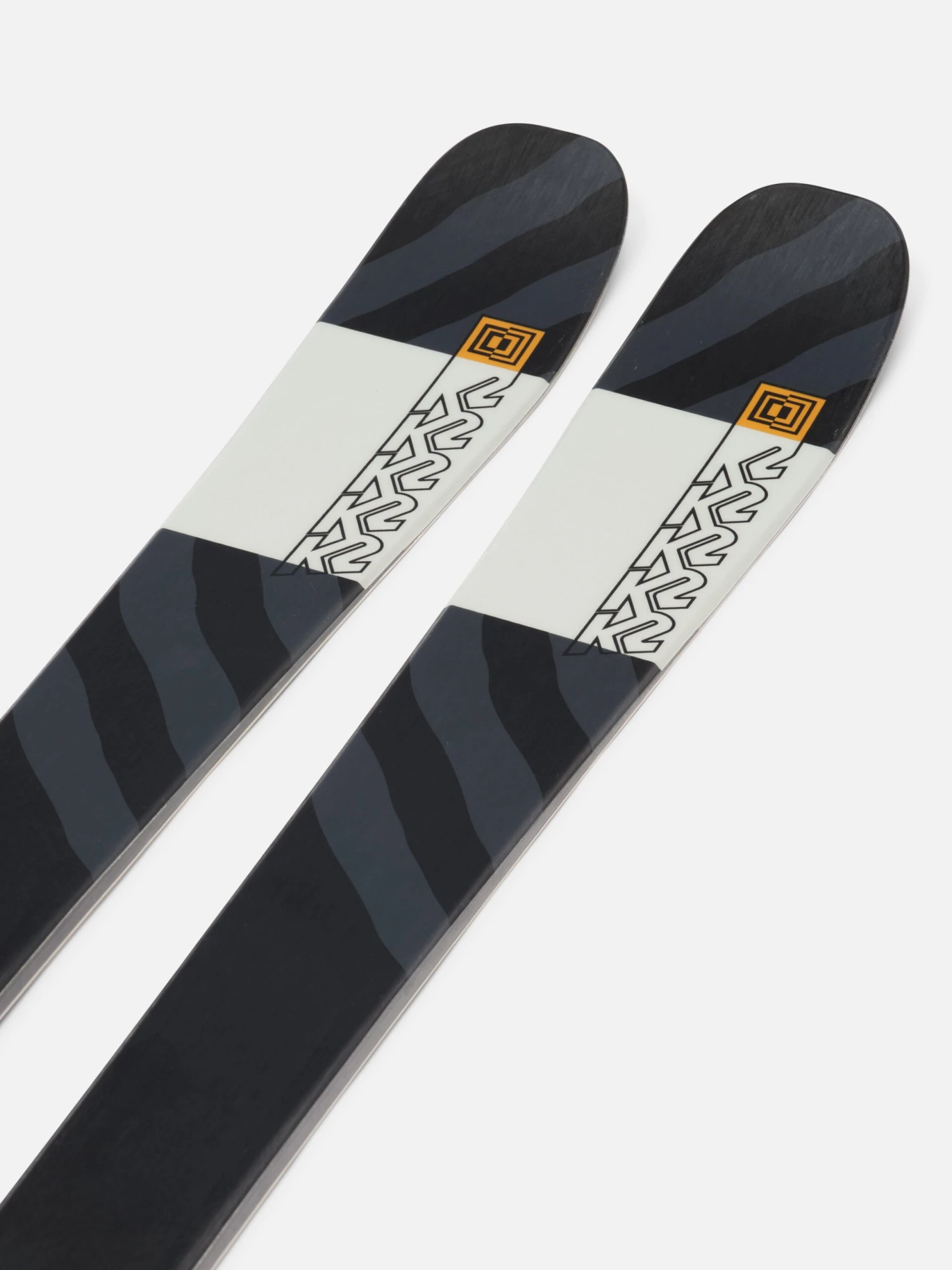 K2 Mindbender 85 Men's Skis 2024 7 K2 Mindbender 85 Men's Skis 2024 - Image 5