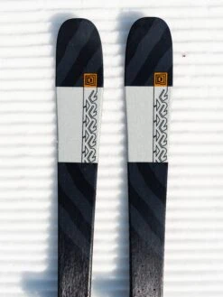 K2 Mindbender 85 Men's Skis 2024 18 K2 Mindbender 85 Men's Skis 2024 -K2 Store k2 2324 mindbender 85 S230302401 7