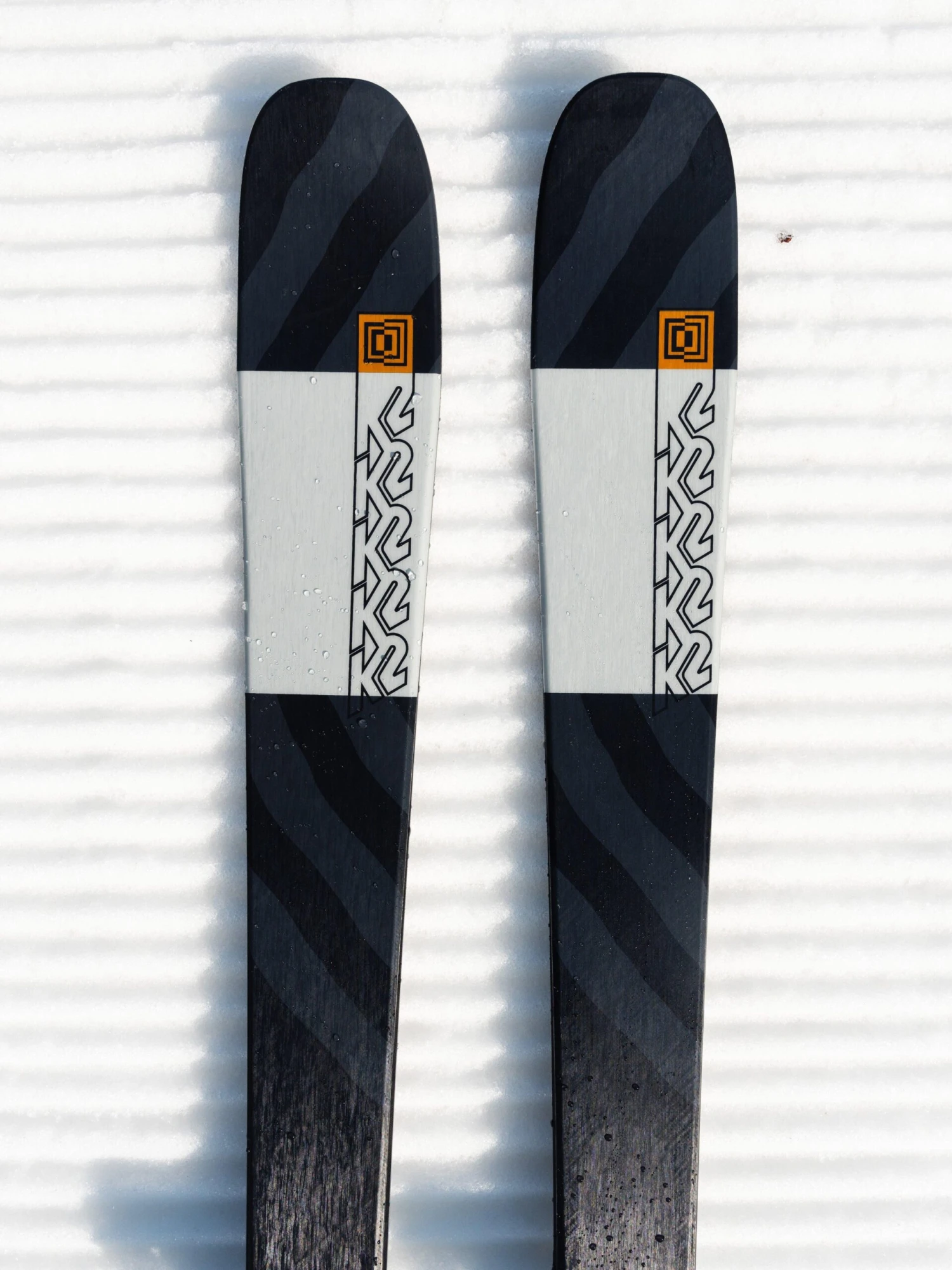 K2 Mindbender 85 Men's Skis 2024 9 K2 Mindbender 85 Men's Skis 2024 - Image 7