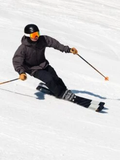 K2 Mindbender 85 Men's Skis 2024 20 K2 Mindbender 85 Men's Skis 2024 -K2 Store k2 2324 mindbender 85 S230302401 9