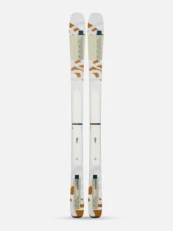 K2 Mindbender 89Ti Women's Skis 2024