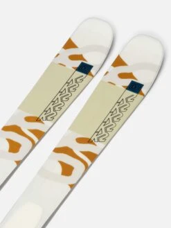 K2 Mindbender 89Ti Women's Skis 2024 -K2 Store k2 2324 mindbender 89ti w S230303101 5