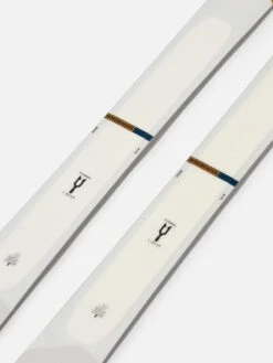 K2 Mindbender 89Ti Women's Skis 2024 -K2 Store k2 2324 mindbender 89ti w S230303101 6