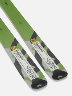 K2 Mindbender 89Ti Men's Skis 2024 -K2 Store k2 2324 mindbender 89ti S230300601 4