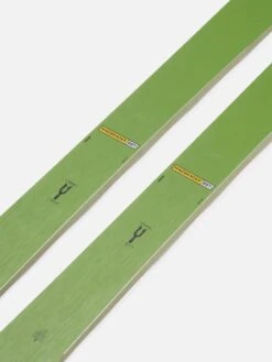 K2 Mindbender 89Ti Men's Skis 2024 -K2 Store k2 2324 mindbender 89ti S230300601 6