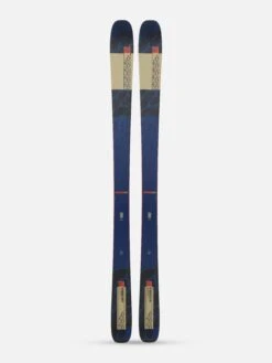 K2 Mindbender 90C Men's Skis 2024