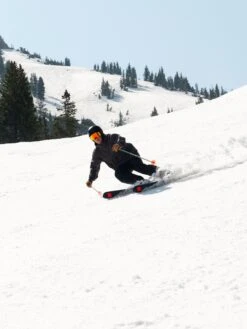 K2 Mindbender 90C Men's Skis 2024 -K2 Store k2 2324 mindbender 90c S230302301 10