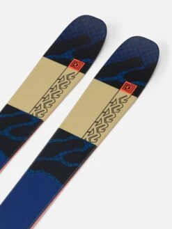 K2 Mindbender 90C Men's Skis 2024 -K2 Store k2 2324 mindbender 90c S230302301 5