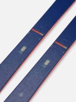 K2 Mindbender 90C Men's Skis 2024 -K2 Store k2 2324 mindbender 90c S230302301 6