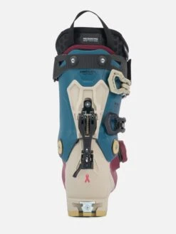 K2 Mindbender 95 BOA® Women's Ski Boots 2024 -K2 Store k2 2324 mindbender 95 w boa S231905701 3