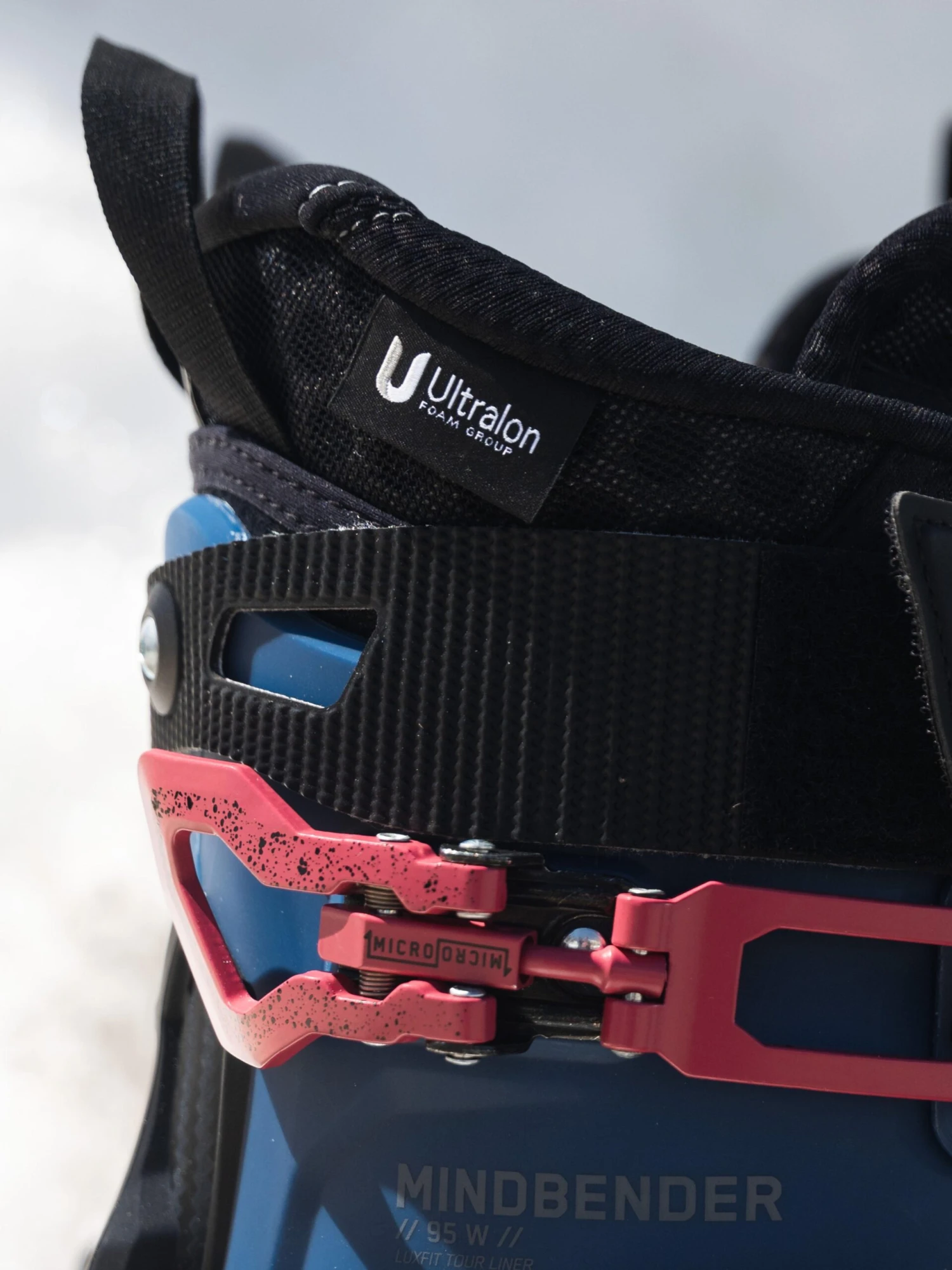 K2 Mindbender 95 Women's Ski Boots 2024 7 K2 Mindbender 95 Women's Ski Boots 2024 - Image 5