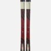 K2 Mindbender 96C Women's Skis 2024 -K2 Store k2 2324 mindbender 96c w S230302701 1