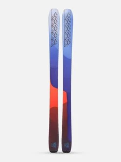 K2 Mindbender 96C Women's Skis 2024 -K2 Store k2 2324 mindbender 96c w S230302701 2