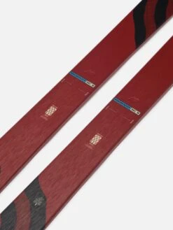 K2 Mindbender 96C Women's Skis 2024 -K2 Store k2 2324 mindbender 96c w S230302701 6