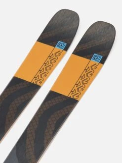 K2 Mindbender 96C Men's Skis 2024 -K2 Store k2 2324 mindbender 96c S230302201 5