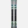 K2 Mindbender 99Ti Women's Skis 2024