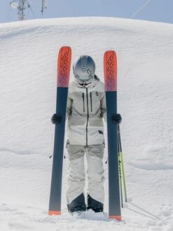 K2 Mindbender 99Ti Women's Skis 2024 -K2 Store k2 2324 mindbender 99ti w S230303001 10