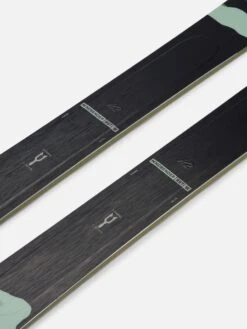 K2 Mindbender 99Ti Women's Skis 2024 -K2 Store k2 2324 mindbender 99ti w S230303001 6