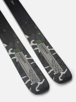 K2 Mindbender 99Ti Men's Skis 2024 -K2 Store k2 2324 mindbender 99ti S230300504 4