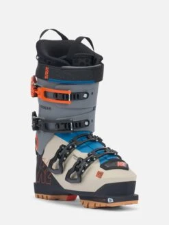 K2 Mindbender Team JR Ski Boots 2024