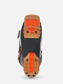 K2 Mindbender Team JR Ski Boots 2024 -K2 Store k2 2324 mindbender team jr S231907001 4