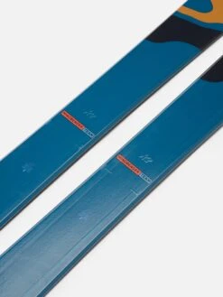 K2 Mindbender Team Youth Skis 2024 -K2 Store k2 2324 mindbender team S230303701 6