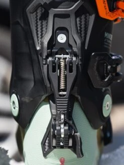 K2 Mindbender Team Women's Ski Boots 2024 -K2 Store k2 2324 mindbender w team S2319085 6