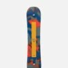 K2 Mini Turbo Youth Snowboard 2024