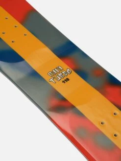 K2 Mini Turbo Youth Snowboard 2024 -K2 Store k2 2324 mini turbo B2302021 6