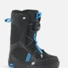 K2 Mini Turbo Youth Snowboard Boots 2024