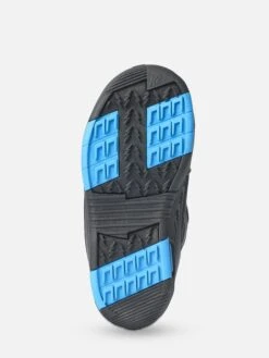 K2 Mini Turbo Youth Snowboard Boots 2024 -K2 Store k2 2324 mini turbo B2303017 5