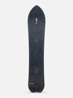 K2 Niseko Pleasures Unisex Snowboard 2024