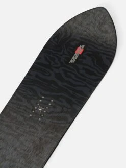 K2 Niseko Pleasures Unisex Snowboard 2024 -K2 Store k2 2324 niseko pleasures B2302009 5