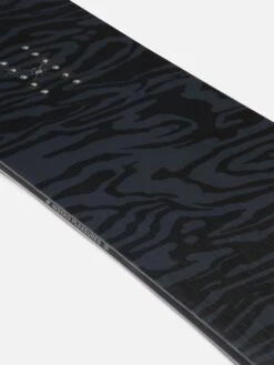 K2 Niseko Pleasures Unisex Snowboard 2024 -K2 Store k2 2324 niseko pleasures B2302009 6